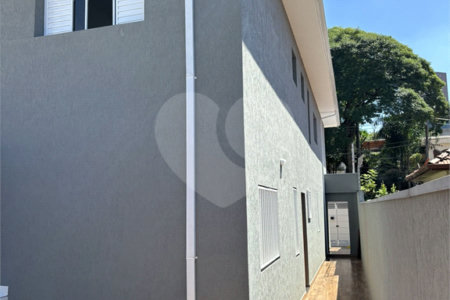Sobrado de 140m2 à venda Jardim da Glória