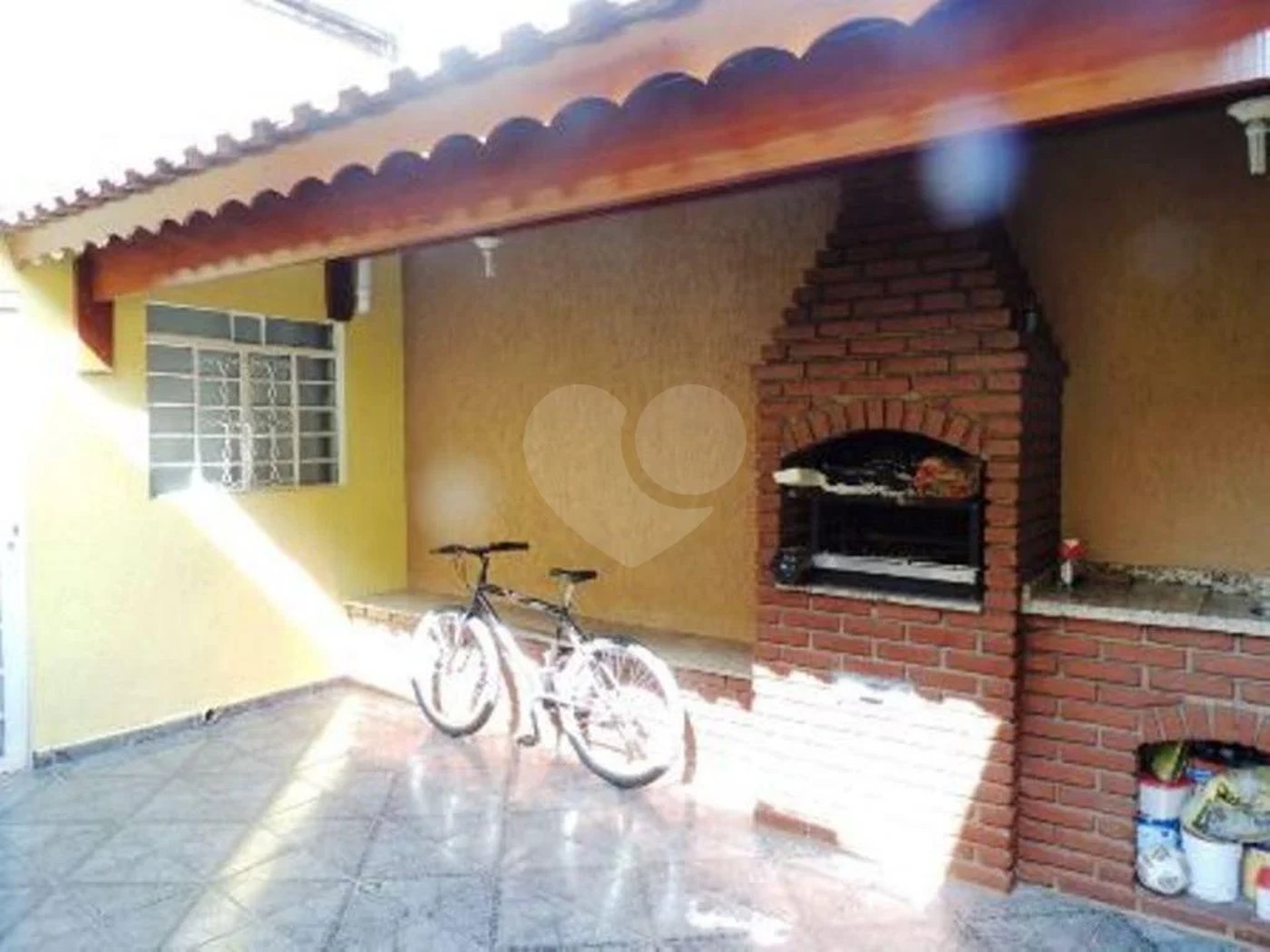 CASA - 100M² - FREGUESIA DO Ó