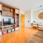 APARTAMENTO A VENDA NA VILA CLEMENTINO COM 3 QUARTOS