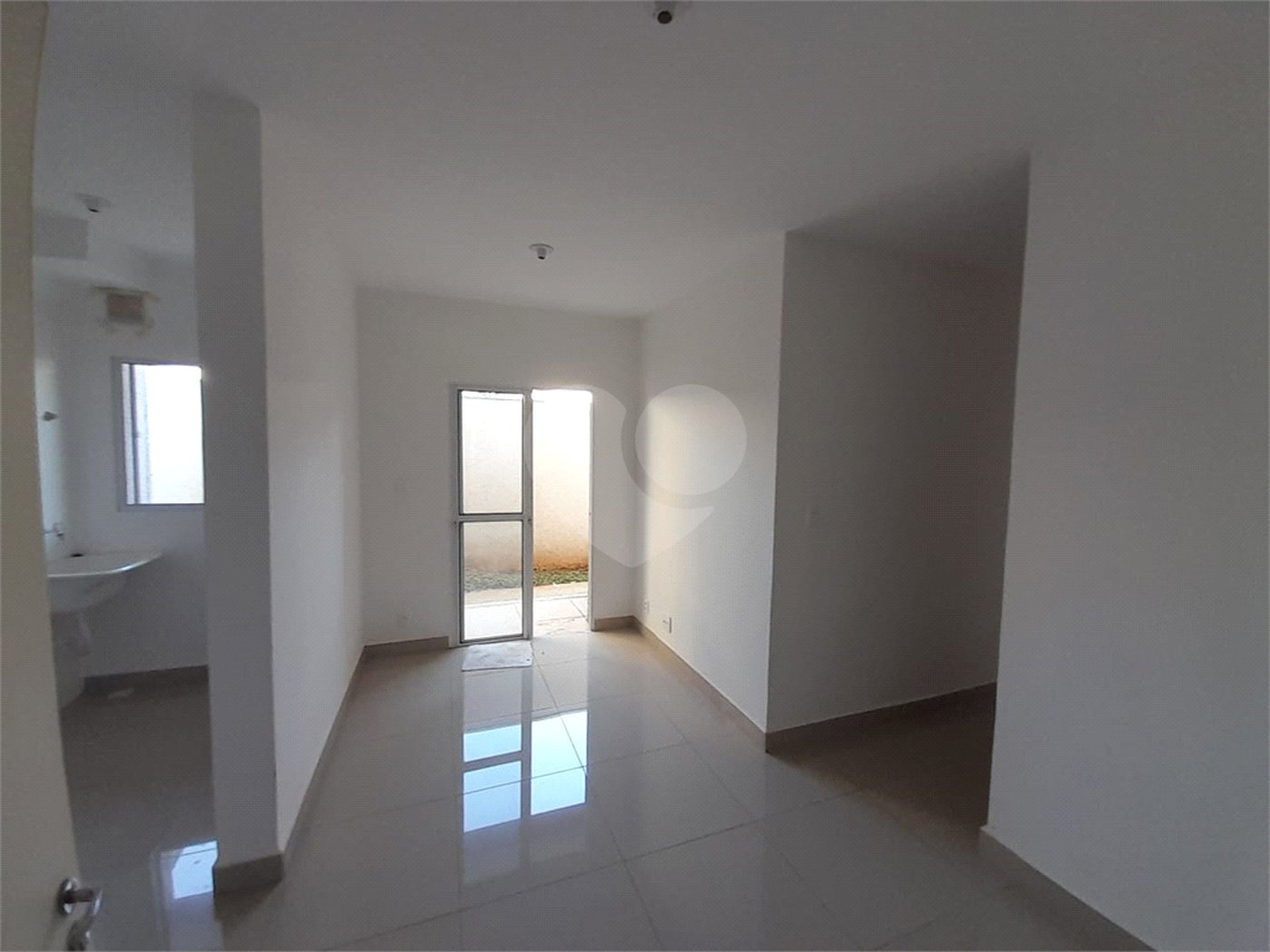Apartamento a venda no Flor de Liz Residence - São Carlos-SP