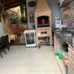 Casa térrea para venda no Parque Paraiso