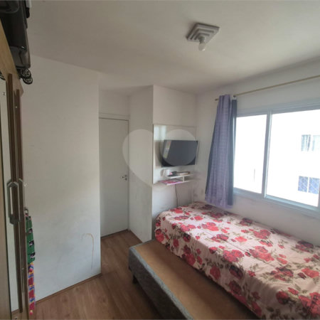 Apartamento à venda com 2 quartos em Jardim Celeste, São Paulo, SP