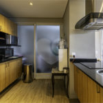 Apartamento para alugar com 1 suíte em Real Parque, São Paulo, SP