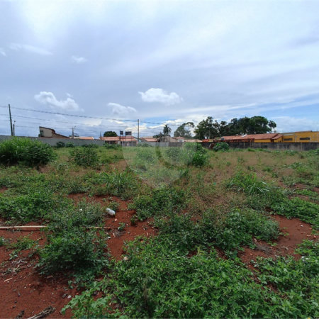 Terreno para alugar em Vila Camarão, Itapetininga, SP