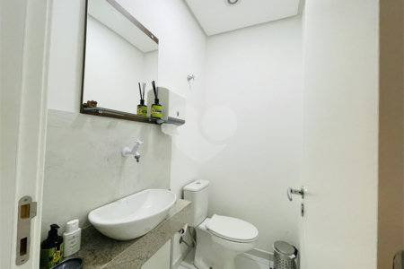 Sala à venda no Centro, São Bernardo do Campo, SP