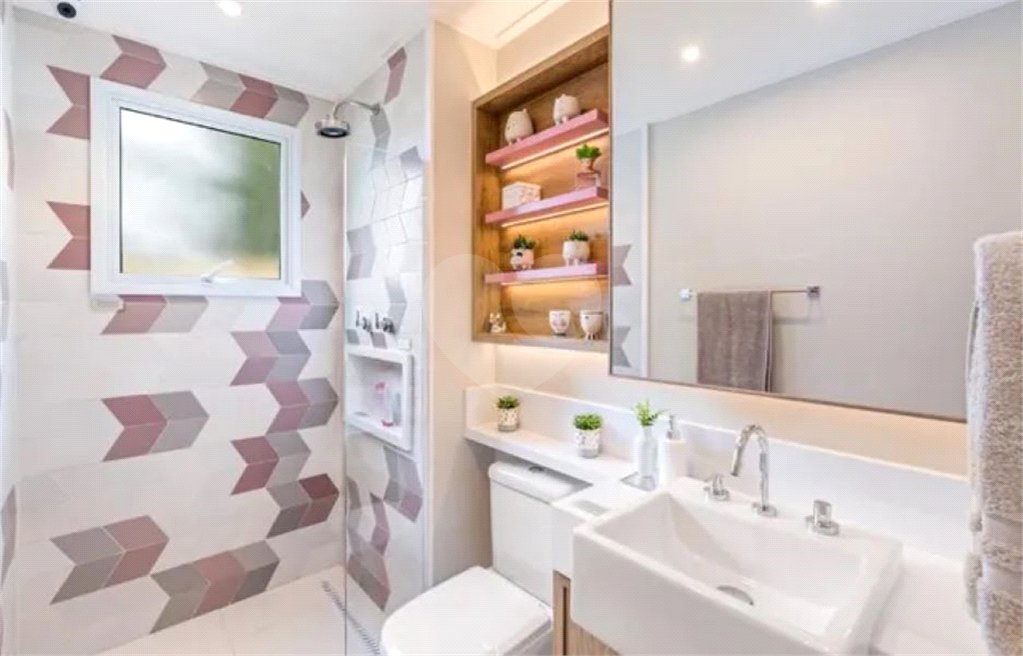 Apartamento à venda com 3 suítes no Centro, São Bernardo do Campo, SP