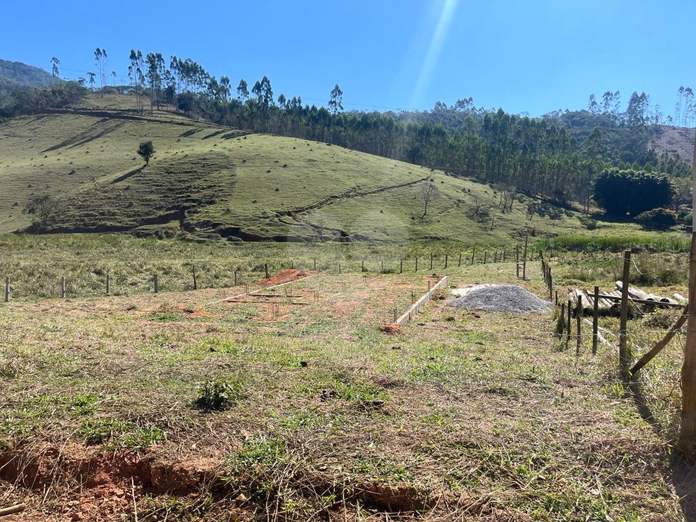 Terreno à venda em Área Rural de Paraibuna, Paraibuna, SP
