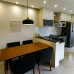 Apartamento para alugar com 1 suíte em Jardim Ampliação, São Paulo, SP