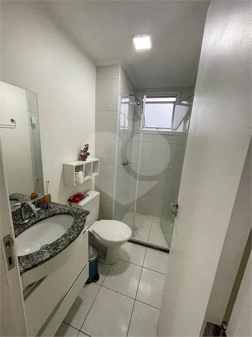 Apartamento à venda com 2 quartos, sendo 1 suíte, em Jardim Brasil (zona Norte), São Paulo, SP