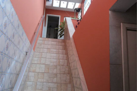 Sobrado à venda com 3 quartos, sendo 1 suíte, em Jaguaré, São Paulo, SP