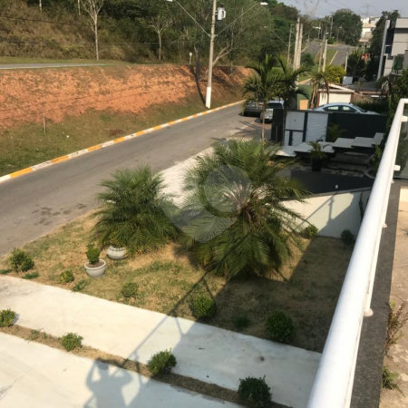 Casa à venda com 4 suítes no condomínio Aruã Ecopark Lagos, Mogi das Cruzes - SP