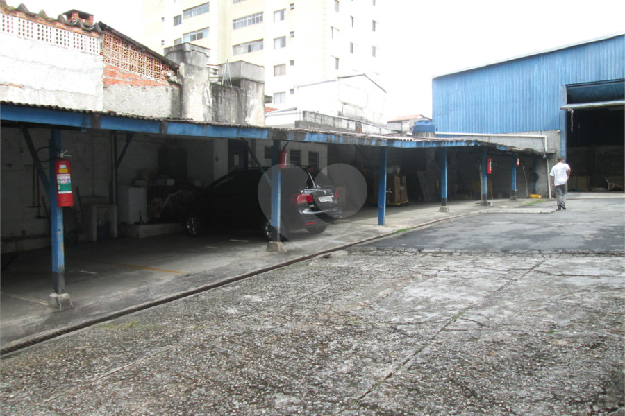 Terreno à venda no condomínio Maria Curupaiti, São Paulo - SP