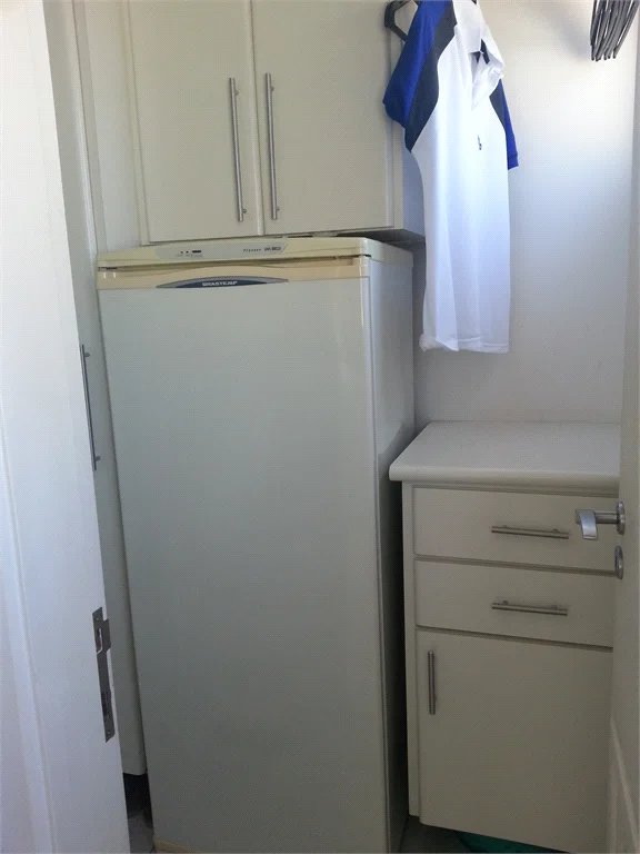 Cobertura à venda com 3 quartos, sendo 1 suíte, em Vila Ipojuca, São Paulo, SP