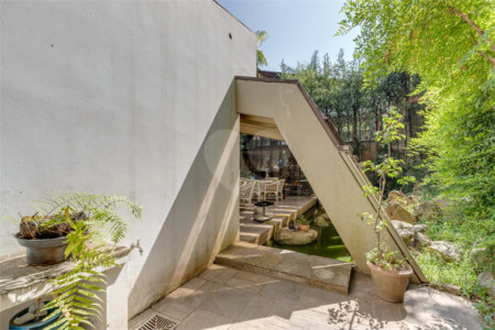 Casa à venda com 4 suítes no condomínio Granja do Morumbi, São Paulo - SP