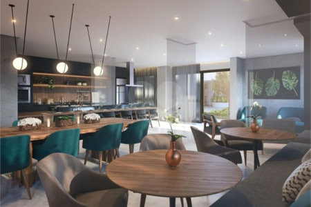 Apartamento à venda com 2 quartos, sendo 1 suíte, em Parque São Jorge, São Paulo, SP