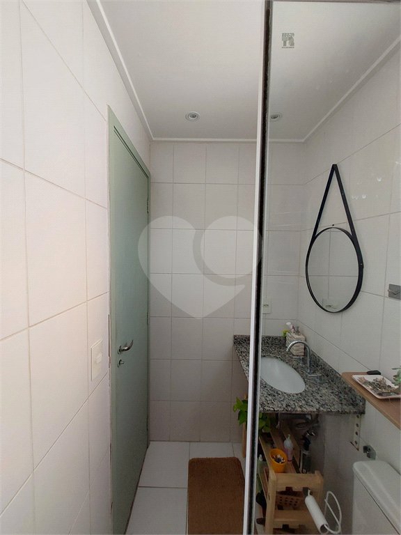 Apartamento à venda com 3 quartos, sendo 1 suíte, em Tucuruvi, São Paulo, SP