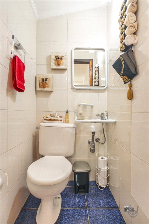 Casa à venda com 3 quartos, sendo 1 suíte, em Vila Leopoldina, São Paulo, SP
