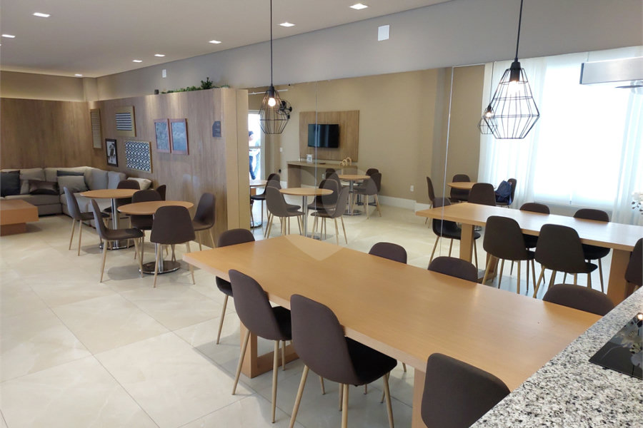 Apartamento à venda com 3 quartos, sendo 1 suíte, em Vila Guilherme, São Paulo, SP