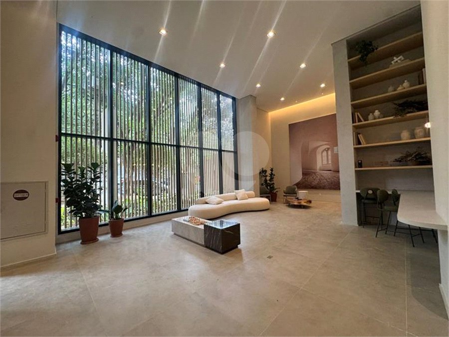 Apartamento à venda com 2 quartos, sendo 1 suíte, em Vila Clementino, São Paulo, SP