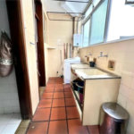 Apartamento à venda com 3 quartos, sendo 1 suíte,  em Lagoa, Rio de Janeiro, RJ