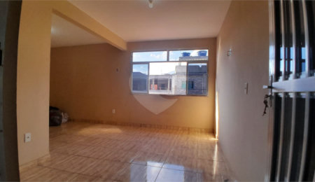 Casa à venda com 2 quartos, sendo 1 suíte,  em Campo Grande, Rio de Janeiro, RJ