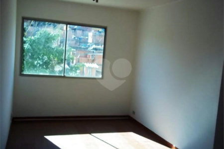Apartamento à venda com 3 quartos em Vila Butantã, São Paulo, SP