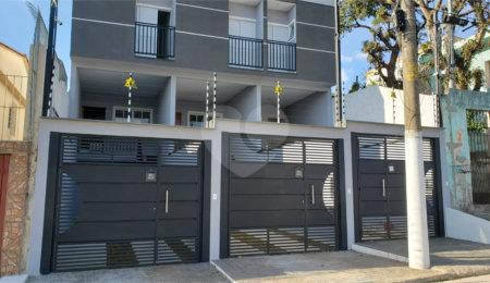 Sobrado à venda com 3 quartos, sendo 1 suíte, em Imirim, São Paulo, SP