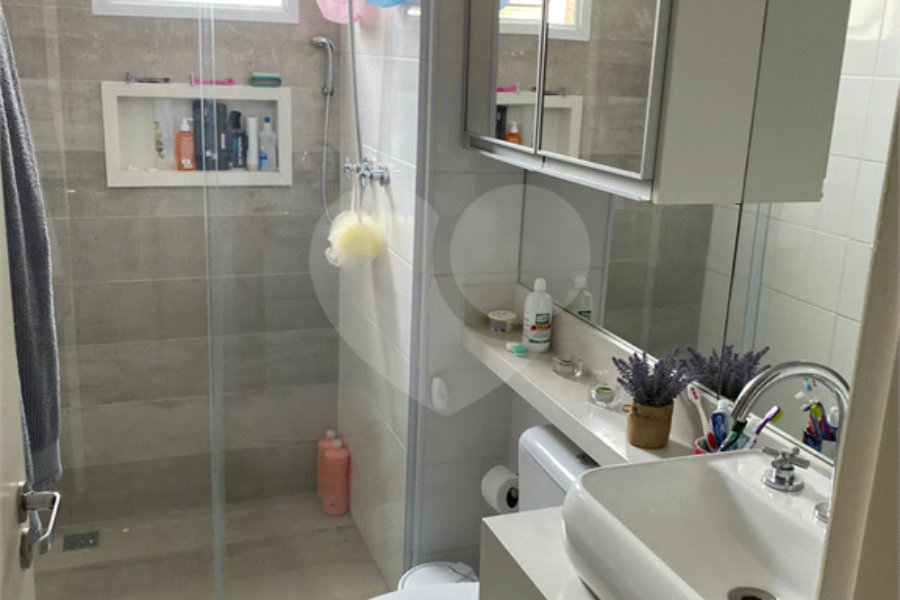 Apartamento à venda com 2 quartos, sendo 1 suíte, em Jardim Flor da Montanha, Guarulhos, SP
