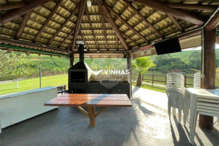 Apartamento à venda em Condomínio Residencial Mantiqueira, São José dos Campos, SP