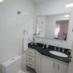 Apartamento à venda com 3 quartos, sendo 2 suítes, em Vila Rica, Jundiaí, SP