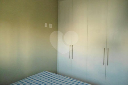 Apartamento à venda com 4 quartos, sendo 2 suítes, em Santana, São Paulo, SP