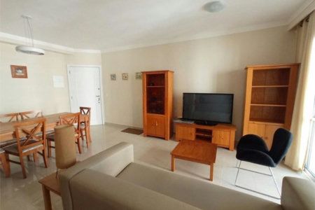 Apartamento com 2 dormitórios à venda, 85 m² por R$ 850.000,00 - Marapé - Santos/SP