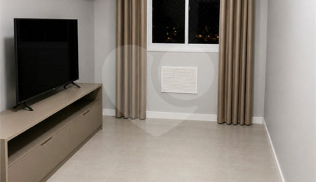 Apartamento à venda com 2 quartos no Brasilândia, São Paulo, SP