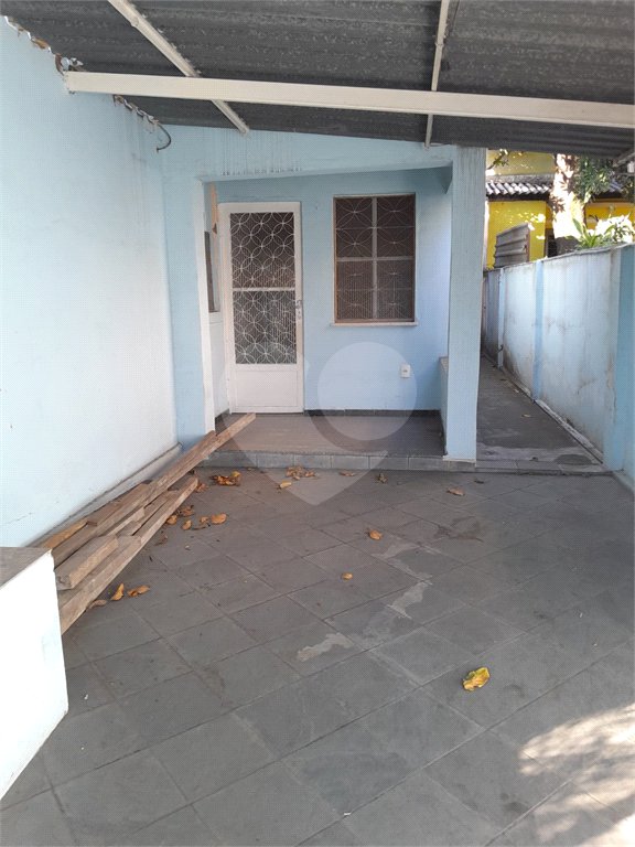 Casa à venda com 2 quartos em Campo Grande, Rio de Janeiro, RJ