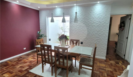 Casa Térrea à venda com 4 quartos, sendo 1 suíte, em Vila Nova Socorro, Mogi das Cruzes, SP