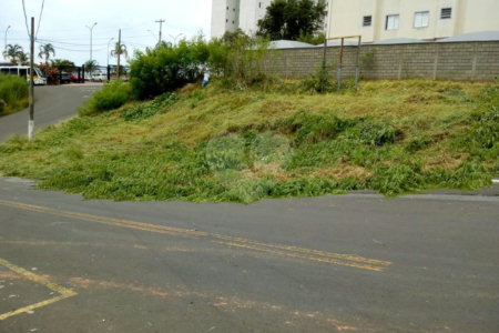 Terreno à venda em Loteamento Pedra Verde, Valinhos, SP