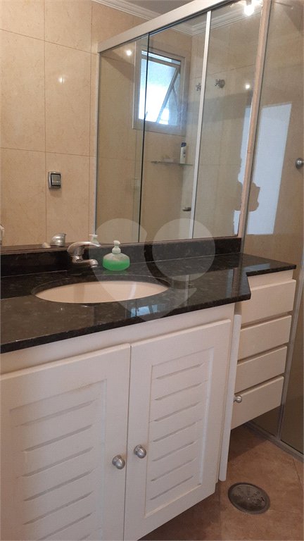 Apartamento à venda com 3 quartos, sendo 1 suíte, em Jardim Marajoara, São Paulo, SP