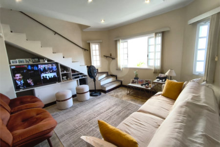 Casa à venda com 3 suítes em Jardim Alvorada, Itapetininga, SP