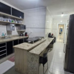 Apartamento com 3 dormitórios à venda, 158 m² por R$ 1.290.000,00 - Ponta da Praia - Santos/SP