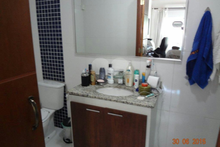 Casa Térrea à venda com 3 quartos, sendo 1 suíte, em Vila Irmãos Arnoni, São Paulo, SP