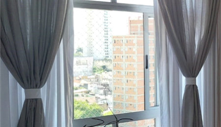 Apartamento à venda com 2 quartos em Vila Deodoro, São Paulo, SP