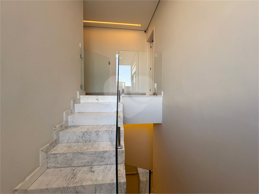 Casa à venda com 5 quartos, sendo 3 suítes,  no condomínio Ibiti Reserva, Sorocaba - SP