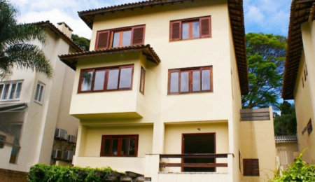 Casa à venda com 4 suítes em Morumbi, São Paulo, SP