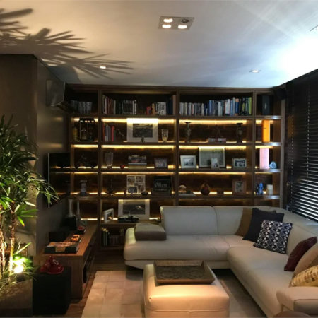 Apartamento para alugar com 1 suíte em Vila Leopoldina, São Paulo, SP