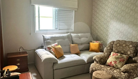 Casa à venda com 3 suítes em Jardim Regina, Indaiatuba, SP