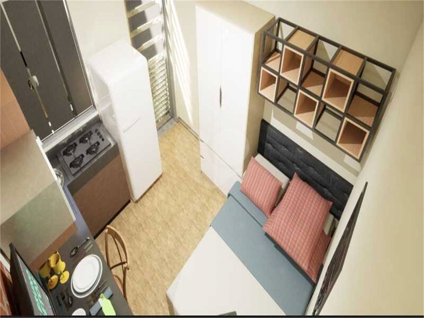 Studio à venda com 4 suítes em Jardim Morada do Sol, Indaiatuba, SP