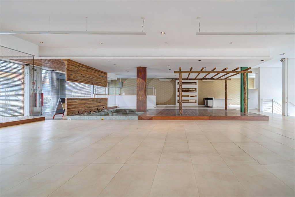 Prédio à venda ou para alugar em Santo Amaro, São Paulo, SP