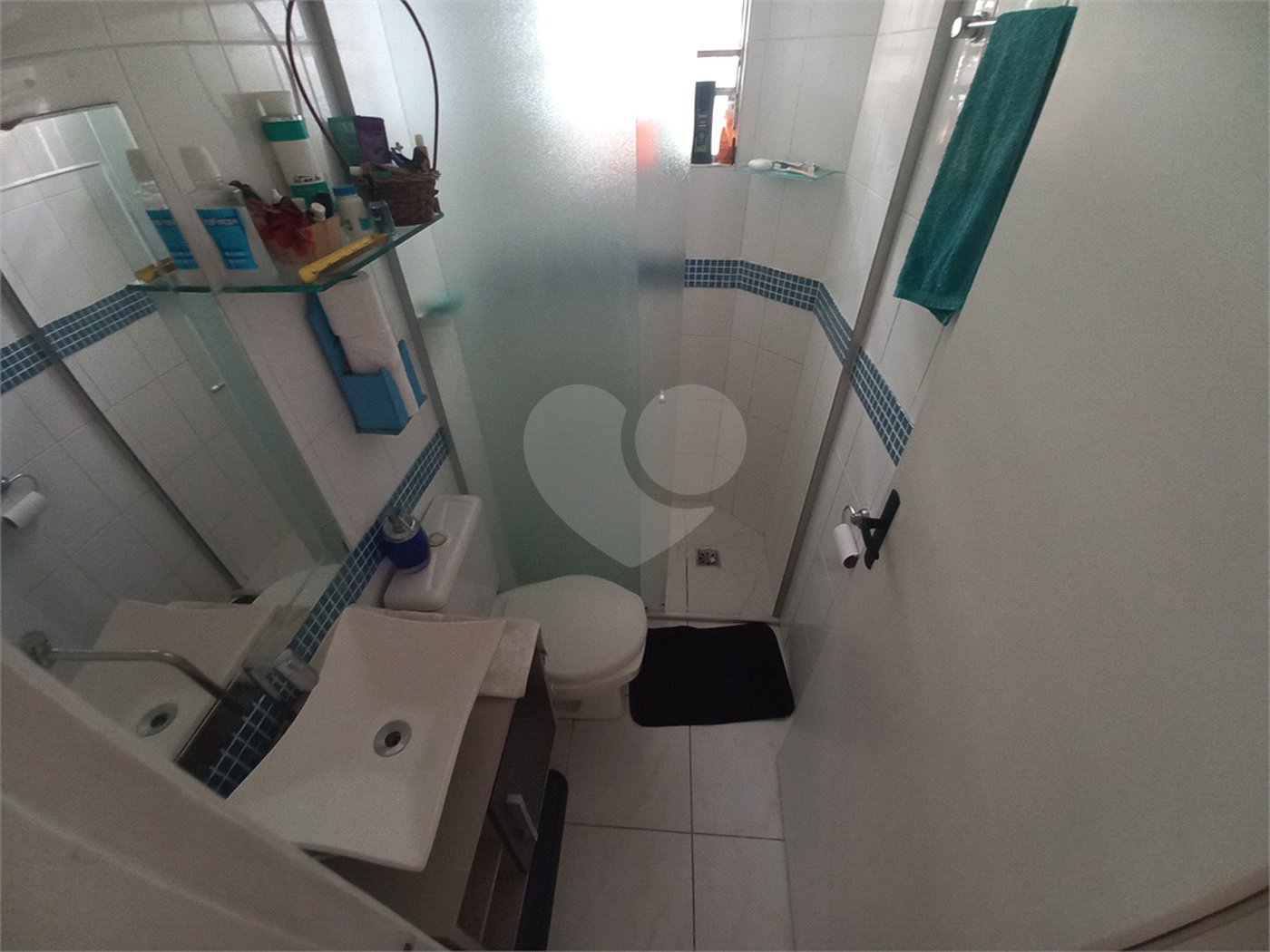 Apartamento à venda com 3 quartos em Paraisópolis, São Paulo, SP