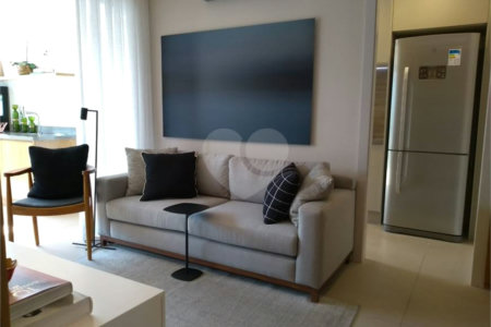 Apartamento à venda com 2 suítes em Vila Leopoldina, São Paulo, SP
