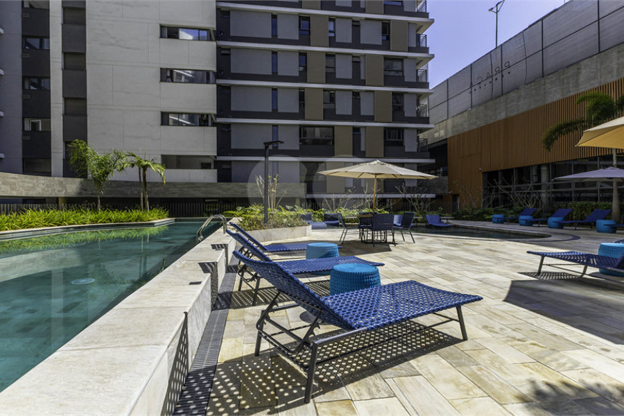 Apartamento à venda com 4 quartos, sendo 3 suítes, em Perdizes, São Paulo, SP